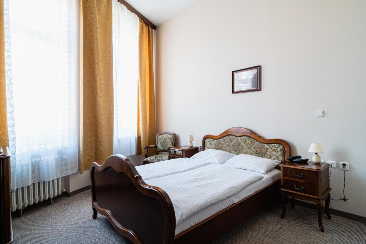 Hotel Polonia Torun Luaran gambar